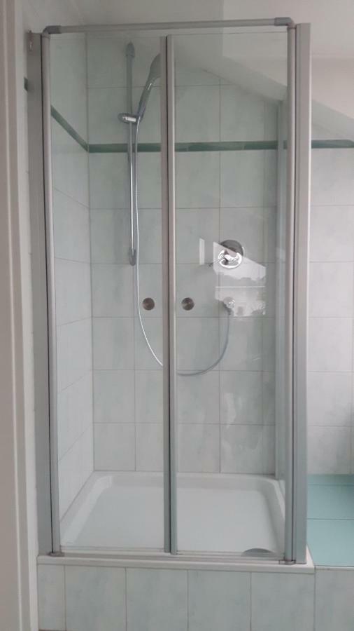 Helles Dachstudio อัลเลอร์สเฮาเซิน ภายนอก รูปภาพ